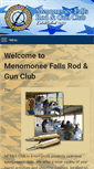 Mobile Screenshot of mfrgc.com